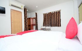 Shila Villa Resort 3*